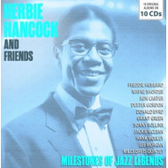 HERBIE HANCOCK & FRIENDS