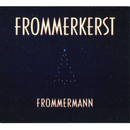 FROMMERKERST