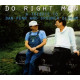 DO RIGHT MEN - A TRIBUTE TO DAN PENN AND SPOONER OLDHAM<br/><h5>Megjelenés: 2016-11-03</h5>