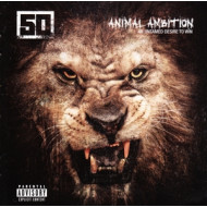 ANIMAL AMBITION: AN UNTAMED DESIRE TO WIN