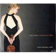 CIACCONA - BASS OF TIME