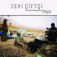 PAYIZ - SOUNDS FROM MESOPOTAMIEN