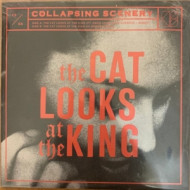 7-CAT LOOKS AT THE KING