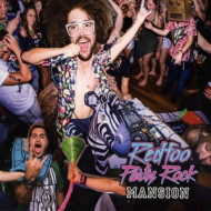 PARTY ROCK MANSION