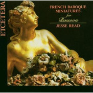 FRENCH BAROQUE MINIATURES