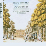 PARTITAS OP.45