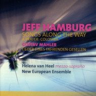 SONGS ALONG THE WAY