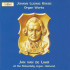 ORGAN WORKS