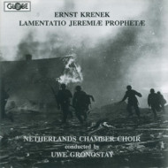 LAMENTATIO JEREMIAE PROPH
