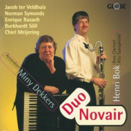 DUO NOVAIR