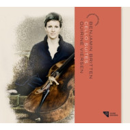 CELLO SUITES