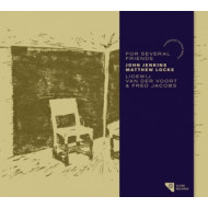 FOR SEVERAL FRIENDS - MUSIC BY LOCKE AND JENKINS