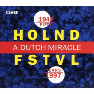 50 YEARS HOLLAND FESTIVAL