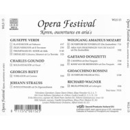 OPERA FESTIVAL