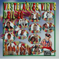 VASTELAOVES VIRUS DEIL 10