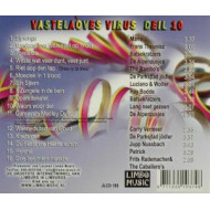 VASTELAOVES VIRUS DEIL 10
