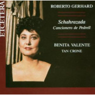 SCHAHRAZADA/CANCIONERO DE