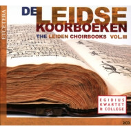 LEIDSE KOORBOEKEN VOL.3