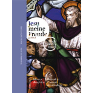 BACH IN CONTEXT VOL.1:JESU MEINE FREUNDE