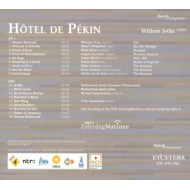 HOTEL DE PEKIN