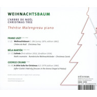 WEIHNACHTSBAUM