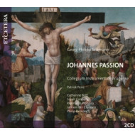 JOHANNES PASSION