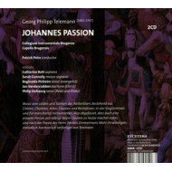 JOHANNES PASSION