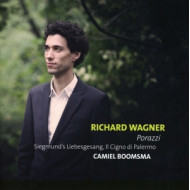 PORAZZI/WAGNER TRANSCRIPTIONS
