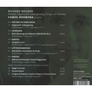 PORAZZI/WAGNER TRANSCRIPTIONS