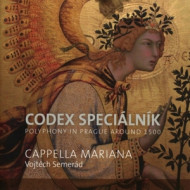 CODEX SPECIALNIK