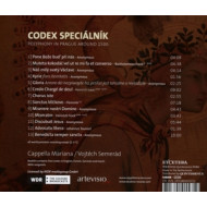 CODEX SPECIALNIK