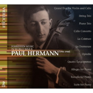 FORBIDDEN MUSIC IN WORLD WAR II