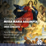 MISSA MARIA ASSUMPTA/OBOE CONCERTO