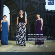 PIANO TRIOS