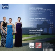 PIANO TRIOS