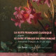 LA SUITE FRANCAISE CLASSIQUE<br/><h5>Megjelenés: 2018-04-20</h5>