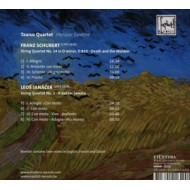 DER TOD UND DAS MADCHEN/KREUTZER SONATE