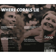 WHERE CHORALS LIE