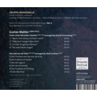 VEREIN FUR MUSIKALISCHE PRIVATAUFFUHRUNGEN VOL.5