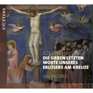 DIE SIEBEN LETZTEN WORTE UNSERES ERLOSERS AM KREUZ