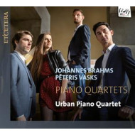 PIANO QUARTETS
