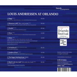 CHAMBER MUSIC AT ORLANDO