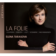 LA FOLIE