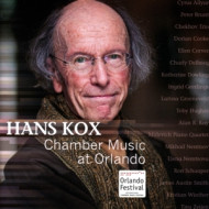 CHAMBER MUSIC AT ORLANDO