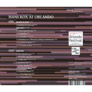 CHAMBER MUSIC AT ORLANDO
