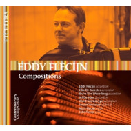 FLECIJN: COMPOSITIONS (ACCORDION MUSIC)