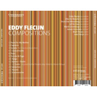 FLECIJN: COMPOSITIONS (ACCORDION MUSIC)