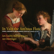IN VAIN THE AM'ROUS FLUTE