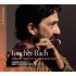 TOUCHER BACH: SONATAS FOR FLUTE & OBBLIGATO HARPSICHORD