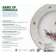 ARMY OF GENERALS: THE WORLD OF THE COURT ORCHESTRA IN M